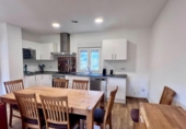 Chalet independiente con terreno en venta en la España, Campanet, ref: TR321048 foto