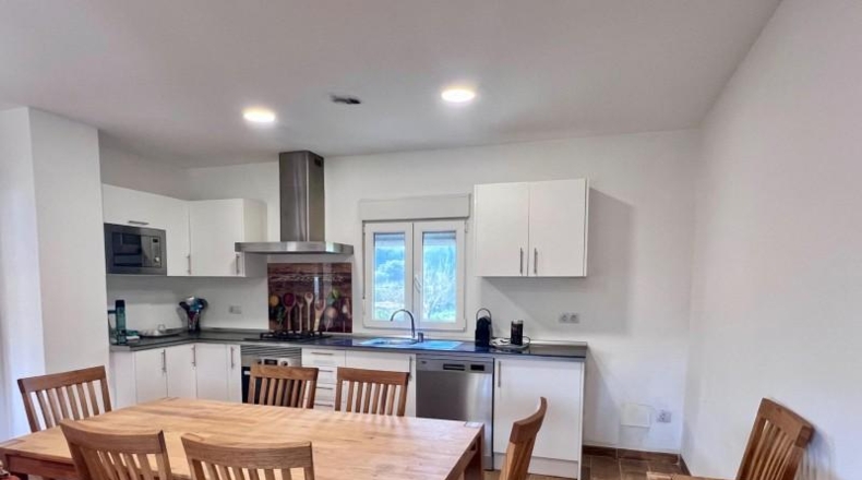Islas Baleares - Campanet - 4275m2