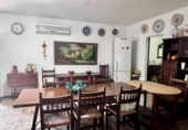 Chalet independiente con terreno en venta en la España, Campanet, ref: TR321048 foto