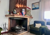Chalet independiente con terreno en venta en la España, Campanet, ref: TR321048 foto