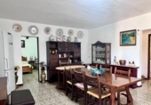 Chalet independiente con terreno en venta en la España, Campanet, ref: TR321048 foto