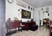 Chalet independiente con terreno en venta en la España, Campanet, ref: TR321048 foto