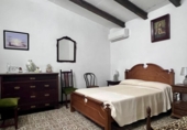 Chalet independiente con terreno en venta en la España, Campanet, ref: TR321048 foto