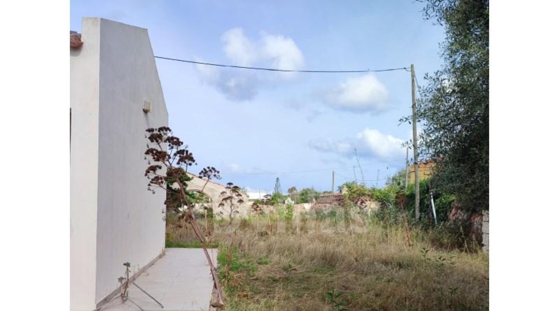 Islas Baleares - Ciudadela - 7082m2