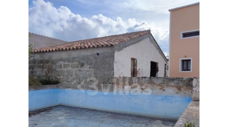 Islas Baleares - Ciudadela - 7082m2