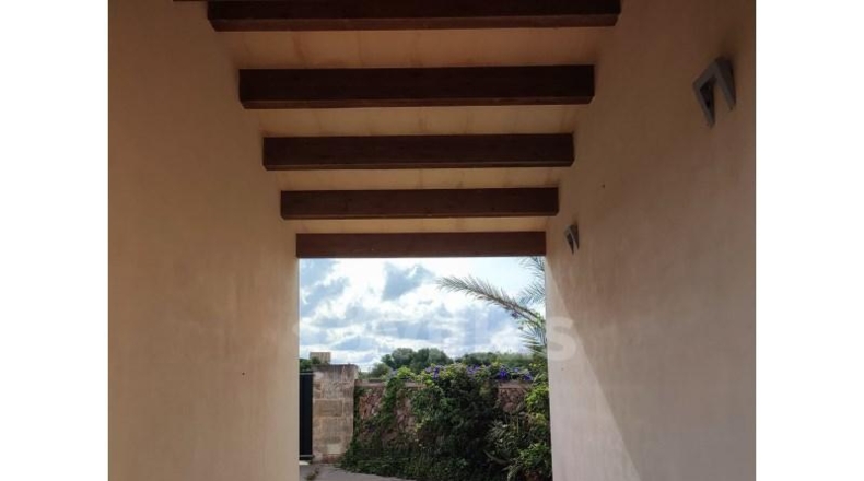 Islas Baleares - Ciudadela - 7082m2