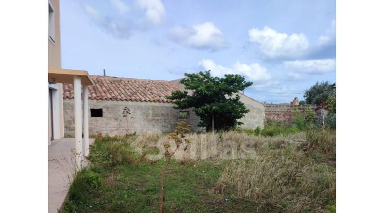 Islas Baleares - Ciudadela - 7082m2