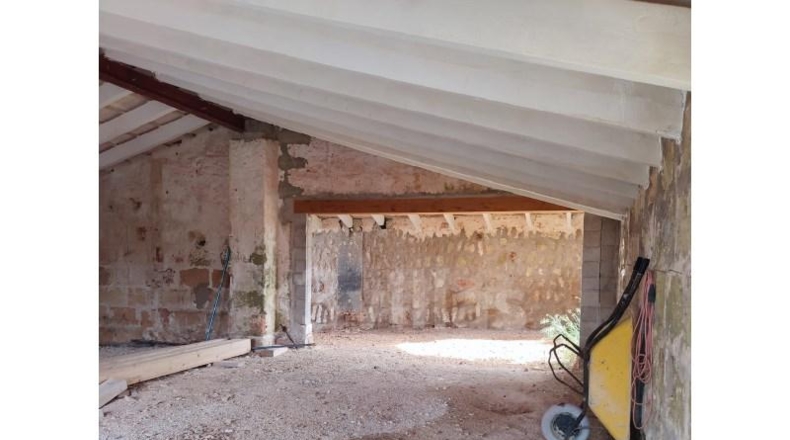 Islas Baleares - Ciudadela - 7082m2