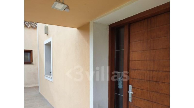 Islas Baleares - Ciudadela - 7082m2