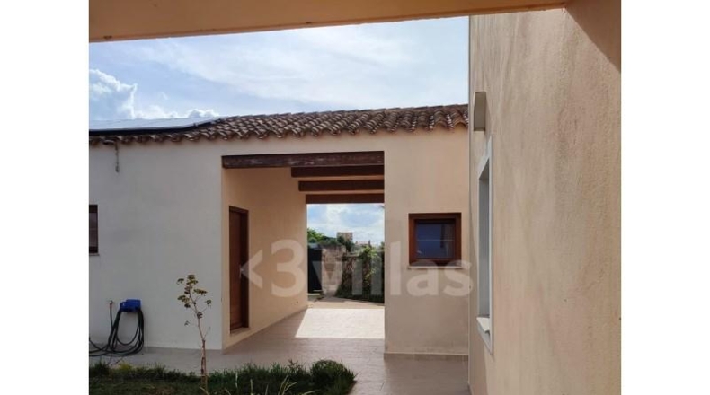 Islas Baleares - Ciudadela - 7082m2
