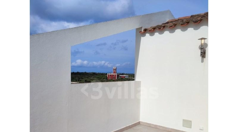 Islas Baleares - Ciudadela - 7082m2