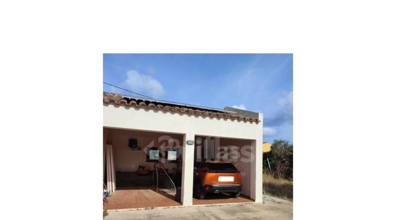 Islas Baleares - Ciudadela - 7082m2