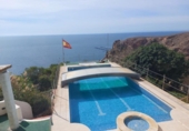 Xalet independent amb terreny en venda a la España, Enix, ref.: TR286025 foto
