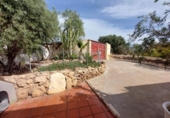 Xalet independent amb terreny en venda a la España, Enix, ref.: TR286025 foto