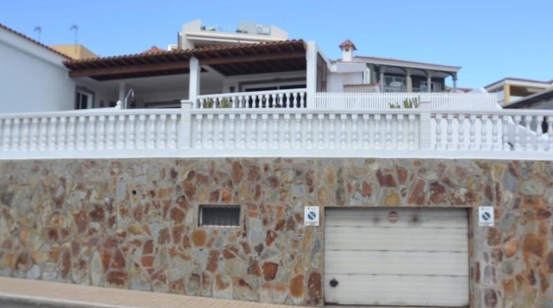 Las Palmas - Mogán - 581m2