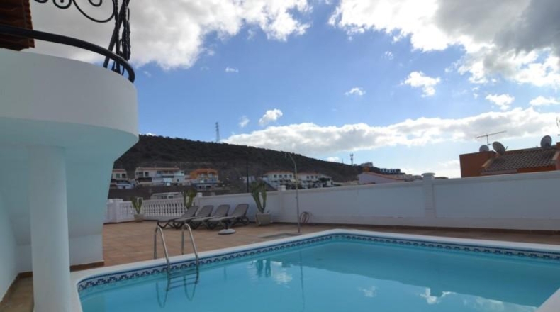 Las Palmas - Mogán - 581m2