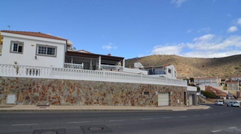 Las Palmas - Mogán - 581m2