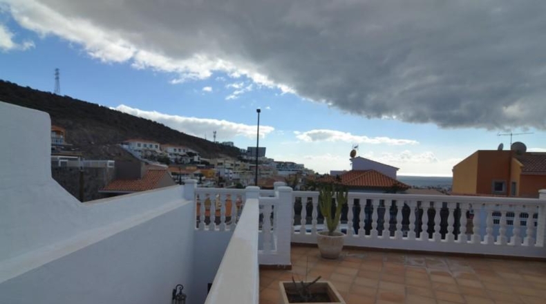Las Palmas - Mogán - 581m2