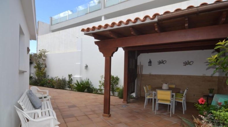 Las Palmas - Mogán - 581m2