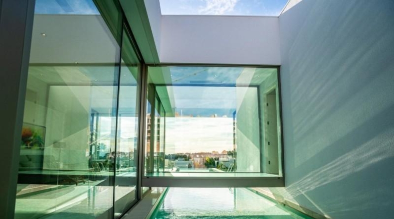 Alicante - Orihuela - 250m2