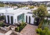 Detached villa with land for sale on España, Orihuela, ref: TR242690 photo