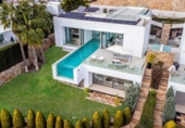 Detached villa with land for sale on España, Orihuela, ref: TR242690 photo