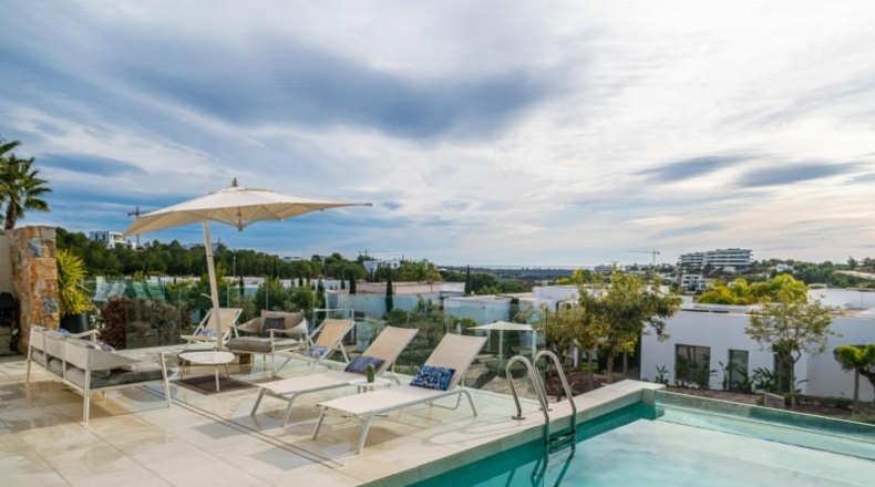 Alicante - Orihuela - 250m2