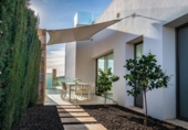 Detached villa with land for sale on España, Orihuela, ref: TR242690 photo
