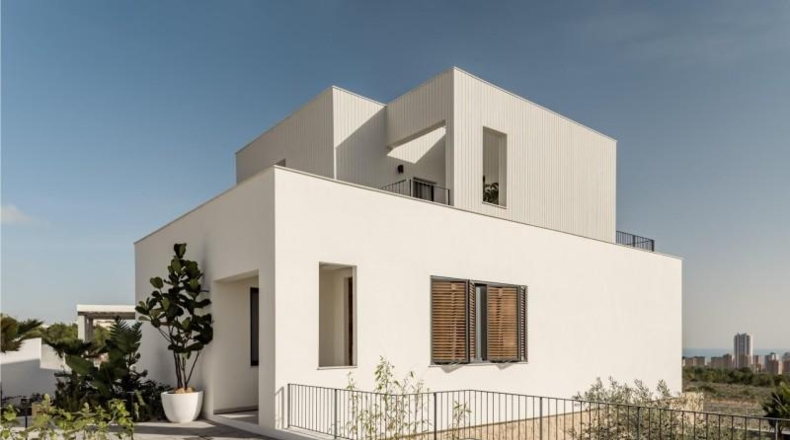 Alicante - Finestrat - 620m2