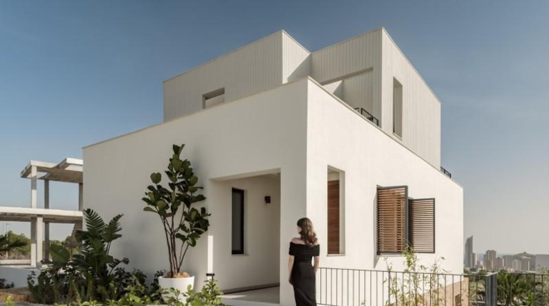 Alicante - Finestrat - 620m2