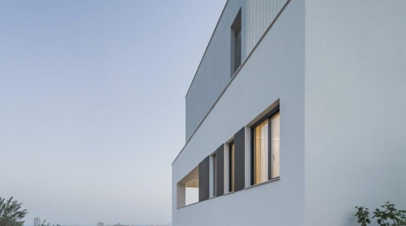 Alicante - Finestrat - 620m2