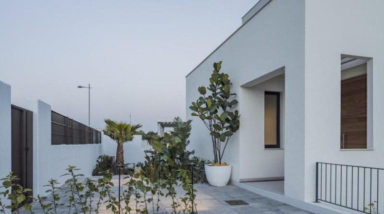 Alicante - Finestrat - 620m2
