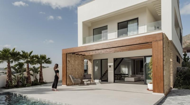 Alicante - Finestrat - 620m2