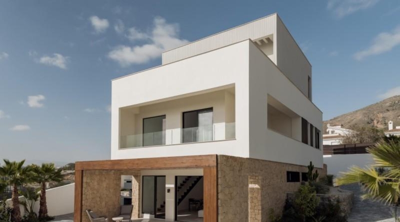 Alicante - Finestrat - 620m2