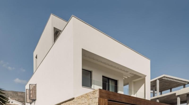 Alicante - Finestrat - 620m2