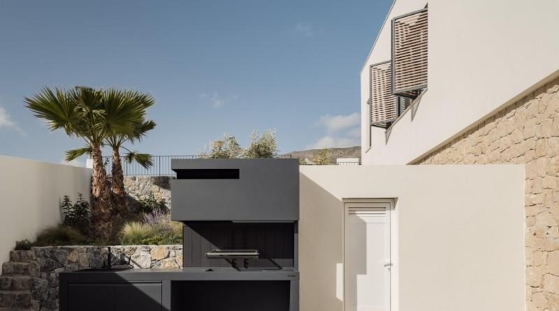 Alicante - Finestrat - 620m2