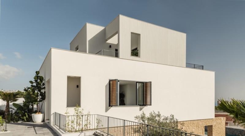 Alicante - Finestrat - 620m2