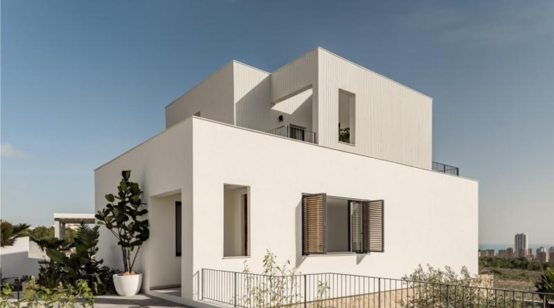 Alicante - Finestrat - 620m2