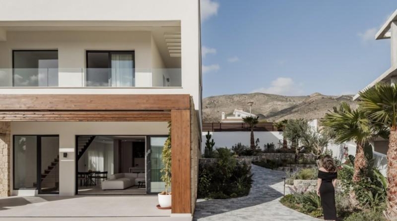 Alicante - Finestrat - 620m2