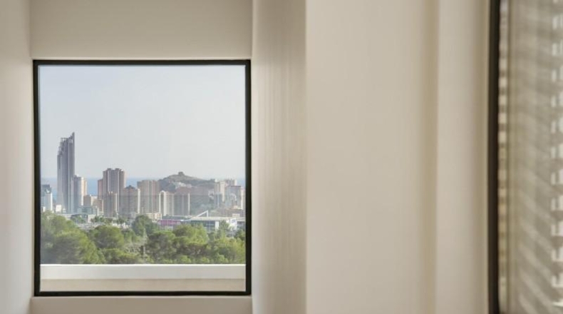 Alicante - Finestrat - 620m2