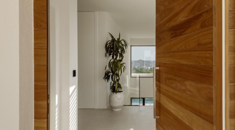 Alicante - Finestrat - 620m2