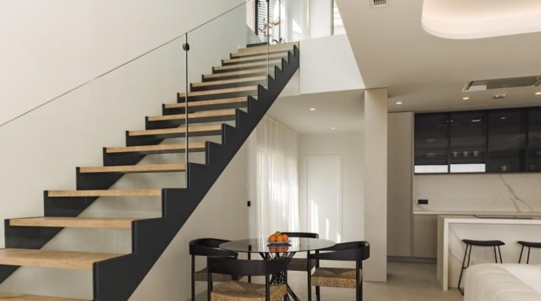 Alicante - Finestrat - 620m2