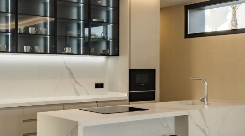 Alicante - Finestrat - 620m2