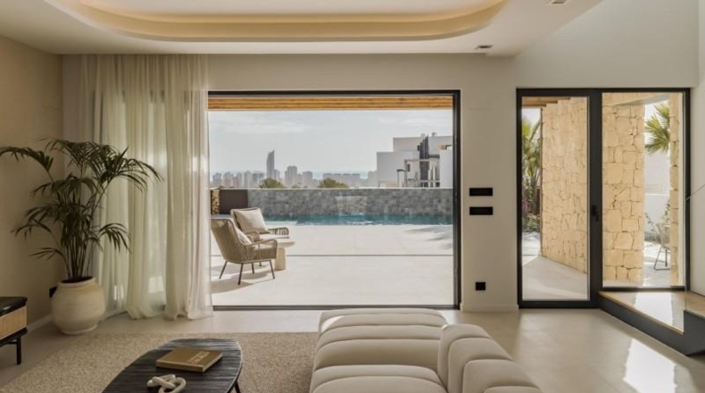 Alicante - Finestrat - 620m2