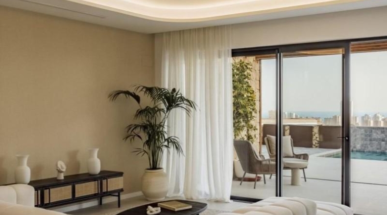 Alicante - Finestrat - 620m2