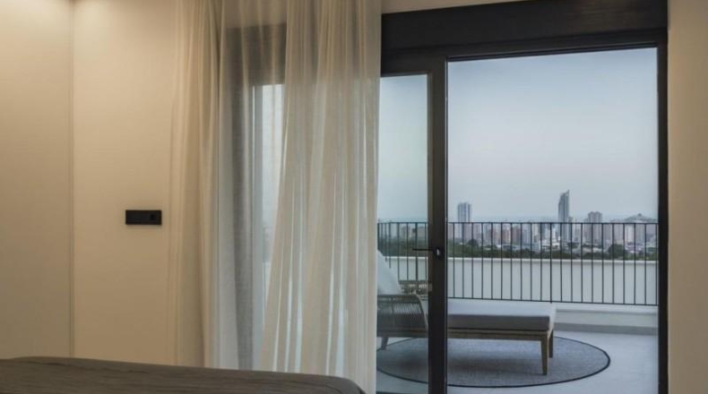 Alicante - Finestrat - 620m2