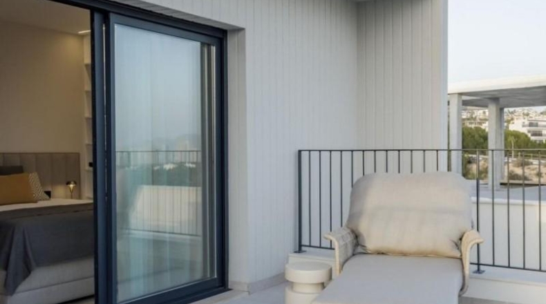Alicante - Finestrat - 620m2