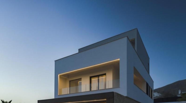 Alicante - Finestrat - 620m2