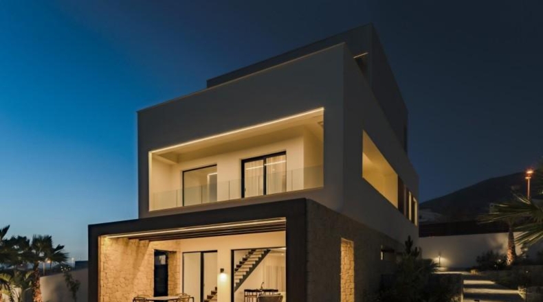 Alicante - Finestrat - 620m2