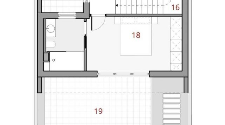 Alicante - Finestrat - 620m2